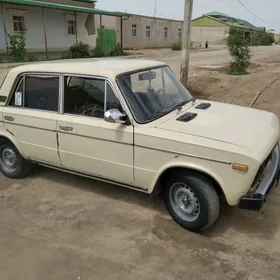 Lada 2106 1988
