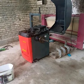 wulkanzasiýa вулканизация