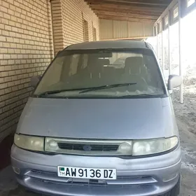 Toyota Previa 1992