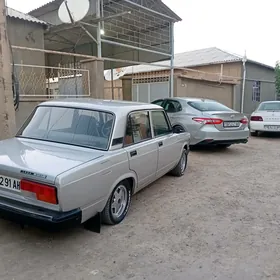 Lada 2107 2010