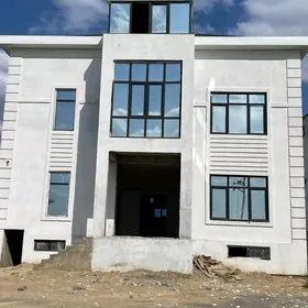 satlyk anew kottej