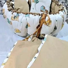 Çaga düşek komplekt