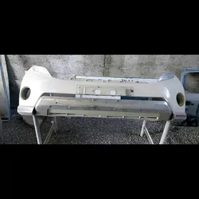 банпер Banper Prado 150 kuzow