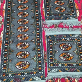 maşyn haly