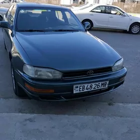 Toyota Camry 1993