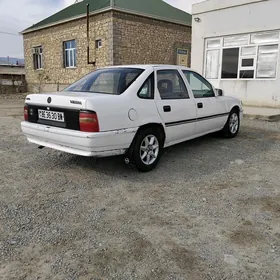 Opel Vectra 1991