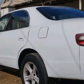 Toyota Chaser 1995
