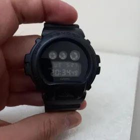 Casio G Shock