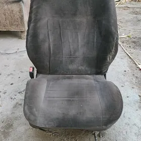 Opel Vectra sidenya