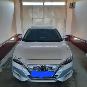 Nissan Sentra 2021