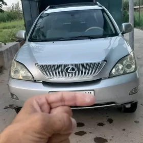 Lexus RX 350 2009