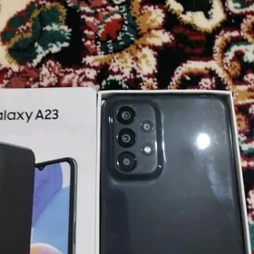 Samsung a23 6/128