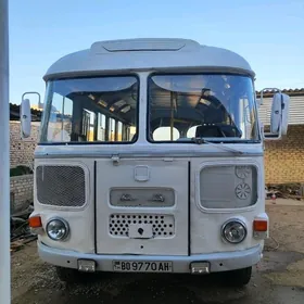 ПАЗ 32053 1990