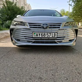 Toyota Avalon 2021