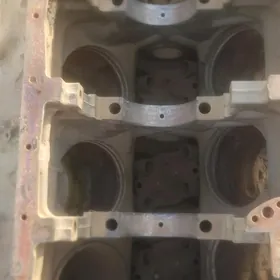 kamaz blok