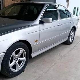 BMW 525 1996