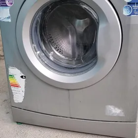 Продаю BEKO 6кг