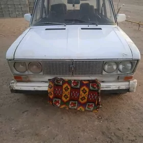 Lada 2106 1998