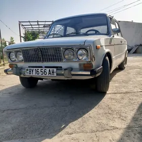 Lada 2106 1989