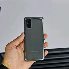Samsung S20 8/128gb