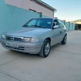 Opel Astra 1993