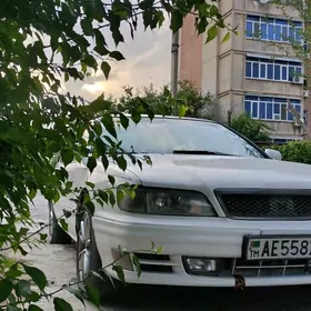 Infiniti I30 1996