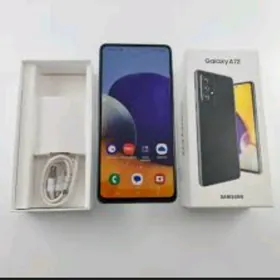 Samsung A72 128gb