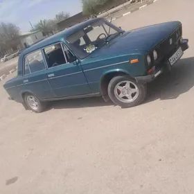 Lada 2106 1998