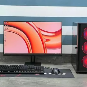  i7 7700 / Ram 16GB / SSD 512GB / GTX 1660S