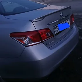 Lexus ES 350 2010