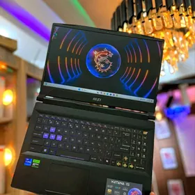 RTX 5070 / i7-14 / 16GB RAM