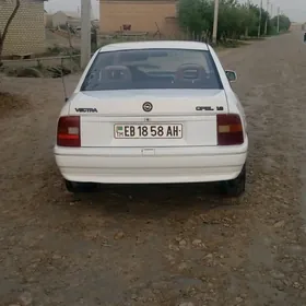 Opel Vectra 1992
