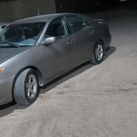 Toyota Camry 2002