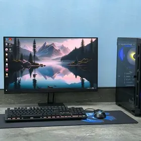  i7 14700F / Ram 32GB / SSD 512GB / RTX4060