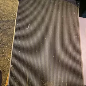 Camry 2020 rodiyator