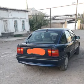 Opel Vectra 1993