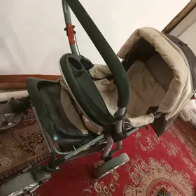 cagalar ucin kalyaska