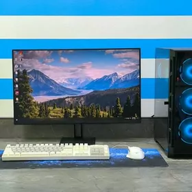  i7 12700F / Ram 16GB / SSD 512GB / GTX1080