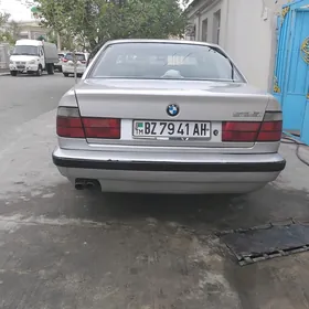 BMW 525 1992