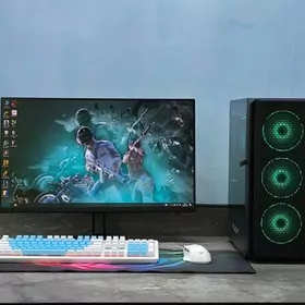  i7 13700F / Ram 32GB / SSD 512GB / RTX4060
