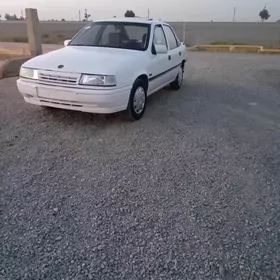 Opel Vectra 1992