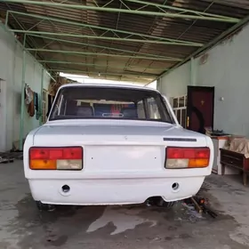 Lada 2107 2002