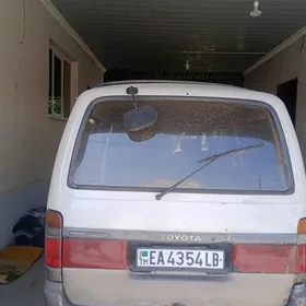 Toyota Hiace 1993