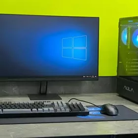  i7 12700F / Ram 16GB / NVME 512GB / RTX3050