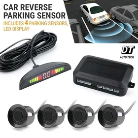 Parktronik Parking_Sensor