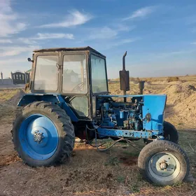 MTZ 80 1995