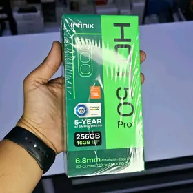 infinix Hot 50Pro + 16/256gb