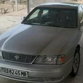 Toyota Avalon 1996