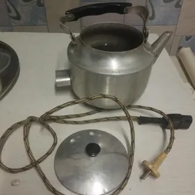 ЧАЙНИК ЭЛЕКТРИЧЕСКИЙ