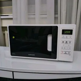 Микроволновка Samsung